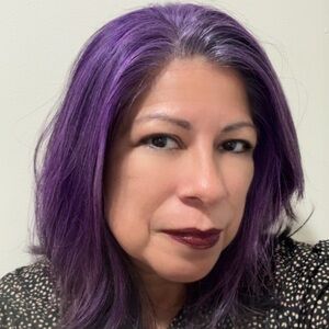 Meet your Posher, Libby